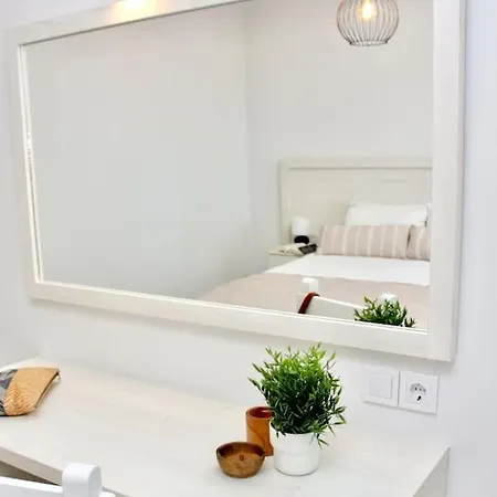Apartamento Sunny At Regina Alykanas (Zakynthos)