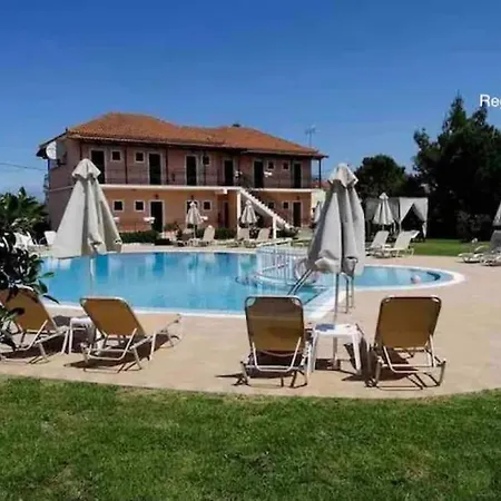 Sunny At Regina Alykanas (Zakynthos)