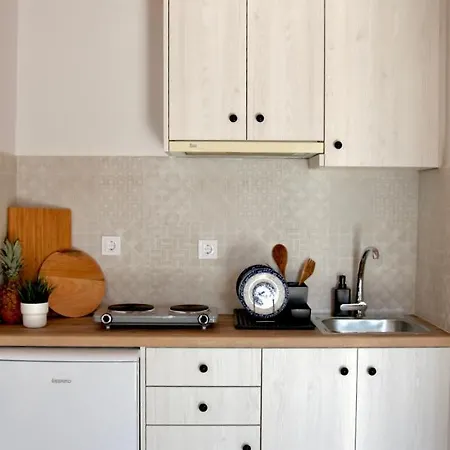 Apartamento Sunny At Regina *